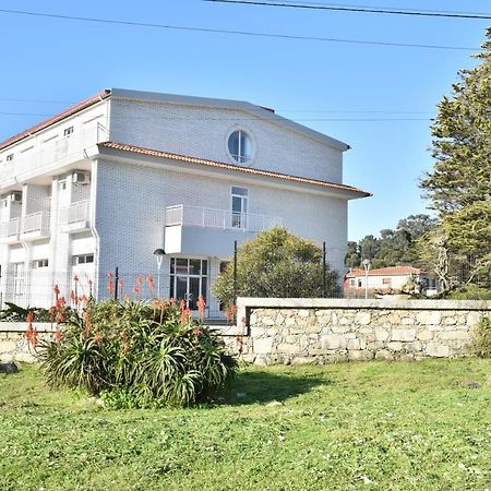 Hotel Novo Muiño A Guarda Buitenkant foto