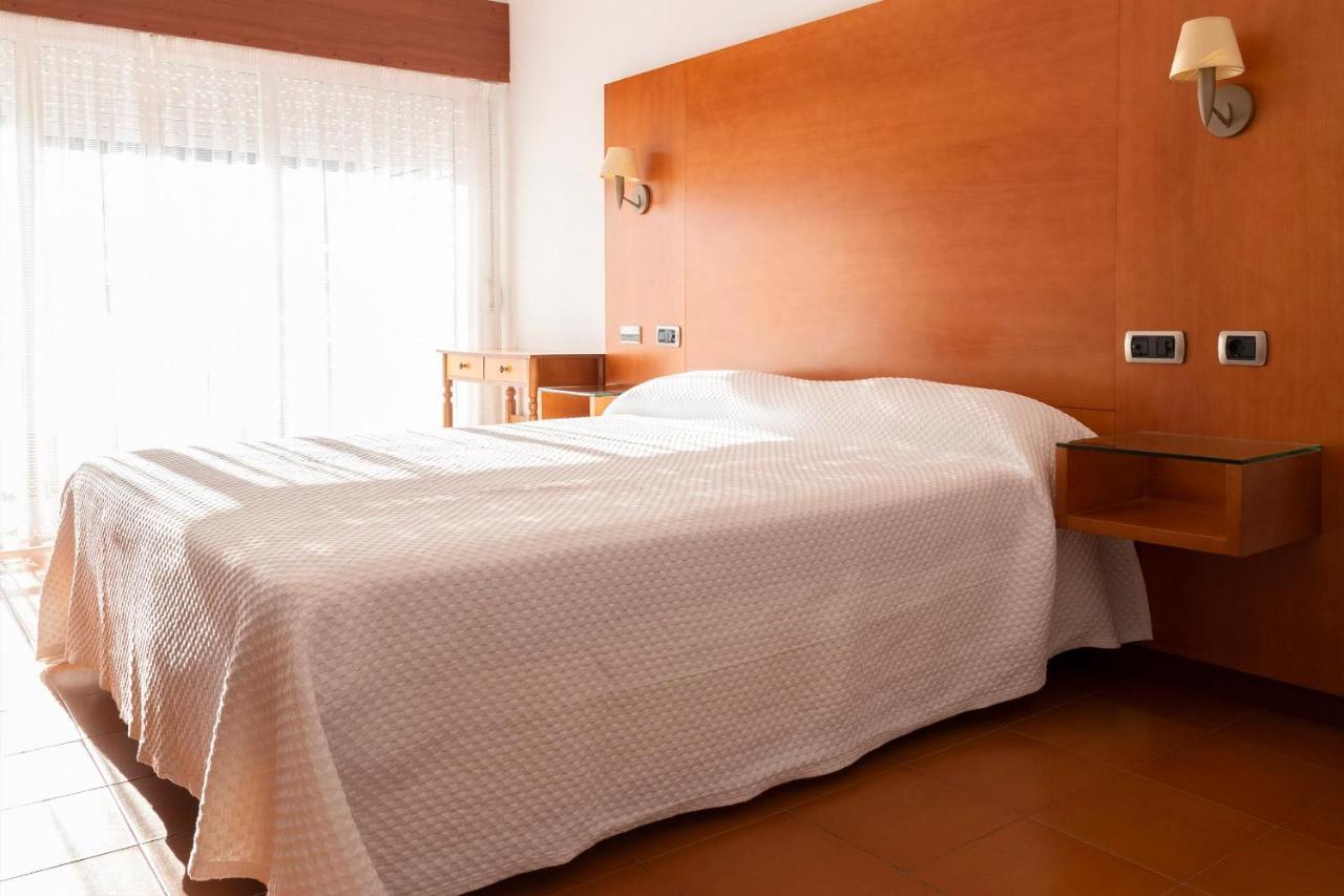 Hotel Novo Muiño A Guarda Buitenkant foto